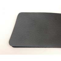 Auto parts car dashboard china synthetic leather