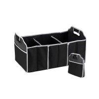 ANMA Universal Car Trunk organizer