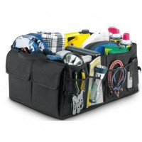 10 Year Experience Factory Direct Wholesale Foldable Car Trunk Organizer