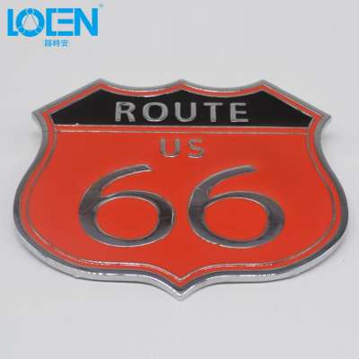 Custom Car Emblems and Badges for Sale , High Quality Best Price Metal Car Grill Emblem of Car